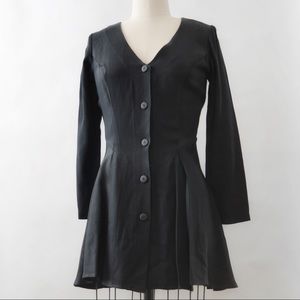 Vintage French connection dress